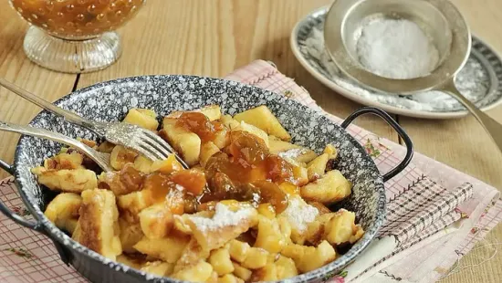 9 császármorzsa, ami visszarepít a gyerekkorodba