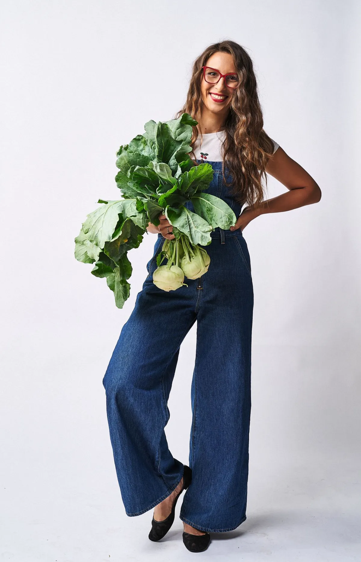 Szabó Adri, a Lidl dietetikusa szerint a növényi alapú táplálkozás nem jelent lemondást: megfelelő összeállítással teljes értékű és változatos étrend alakítható ki&nbsp;