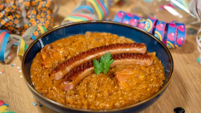 Ettől az összetevőtől lesz tökéletes az újévi lencsefőzelék