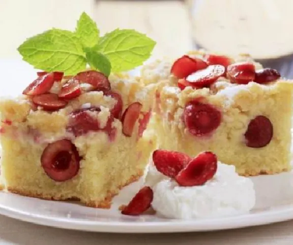 Így lesz tökéletes a piskóta - trükkök és praktikák az alaprecepthez!