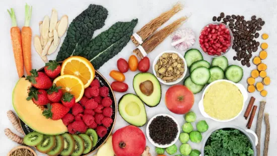 7 hatékony gyulladáscsökkenő étel, ami a ráktól és az Alzheimertől is védhet