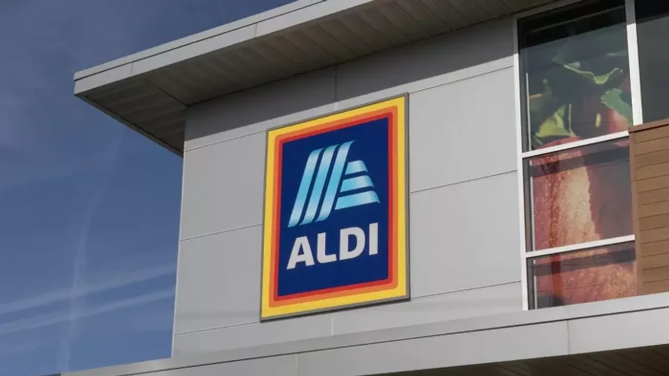 Elképesztő fizetések az Aldinál: tovább emelte a béreket az üzletlánc