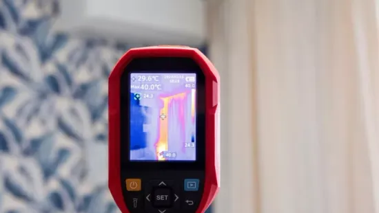 Láthatatlan hőszökés: ezeken a pontokon illan el a meleg az otthonunkból