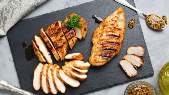 9 alacsony kalóriatartalmú étel, amelyekkel jóllakhatsz – és mégsem hízol