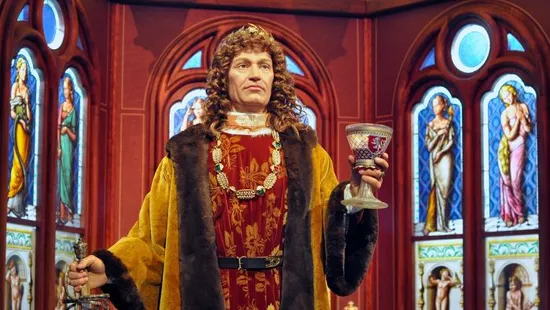 Ezeket ették a Hunyadiak, nem is gondolnád, mi került Mátyás király asztalára