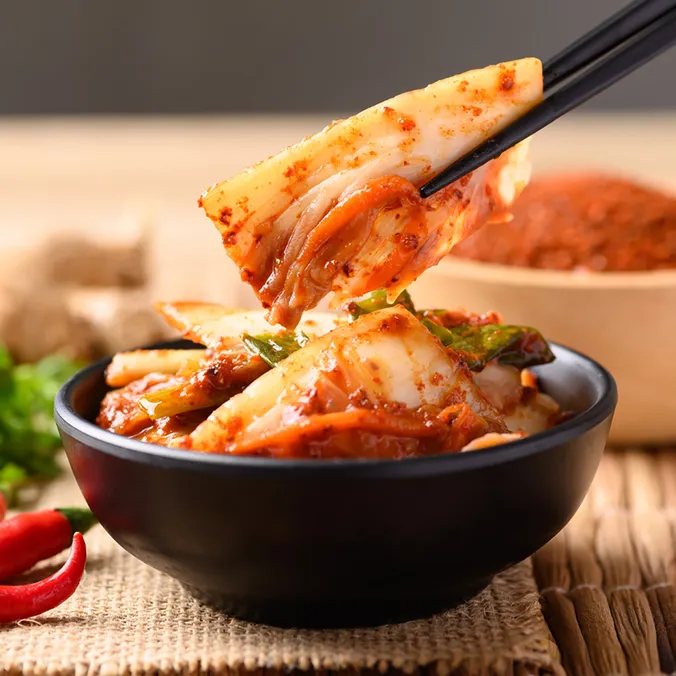  Fermentálás házilag – ázsiai módon