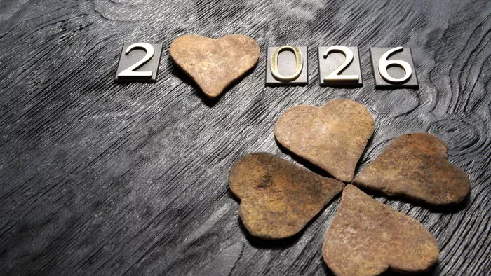 Nem is gondolnád, mitől működnek az újévi szerencsehozó szokások