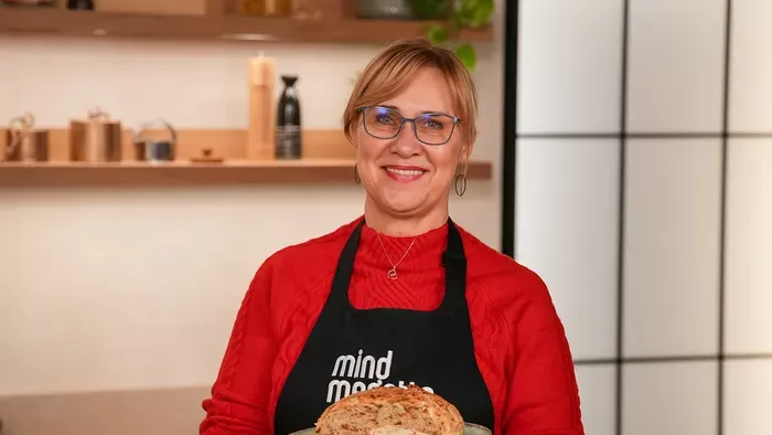 Ez a pirított hagymás kenyér pillanatok alatt a család kedvence lesz