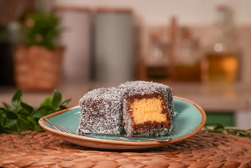 Klasszikus kókuszkocka