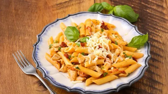 Mit főzzek a hétvégén? 2 komplett menü, ha nincs idő ötletelni