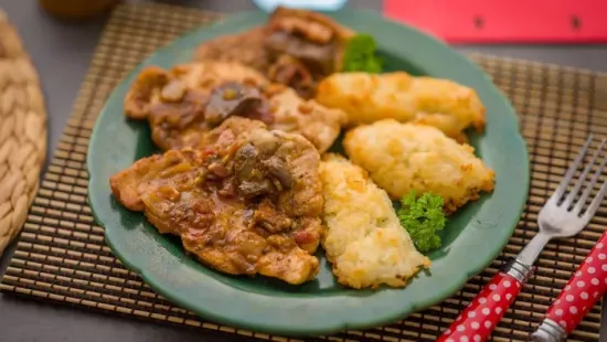 9 visszautasíthatatlan fogás, ha van otthon néhány szelet karaj