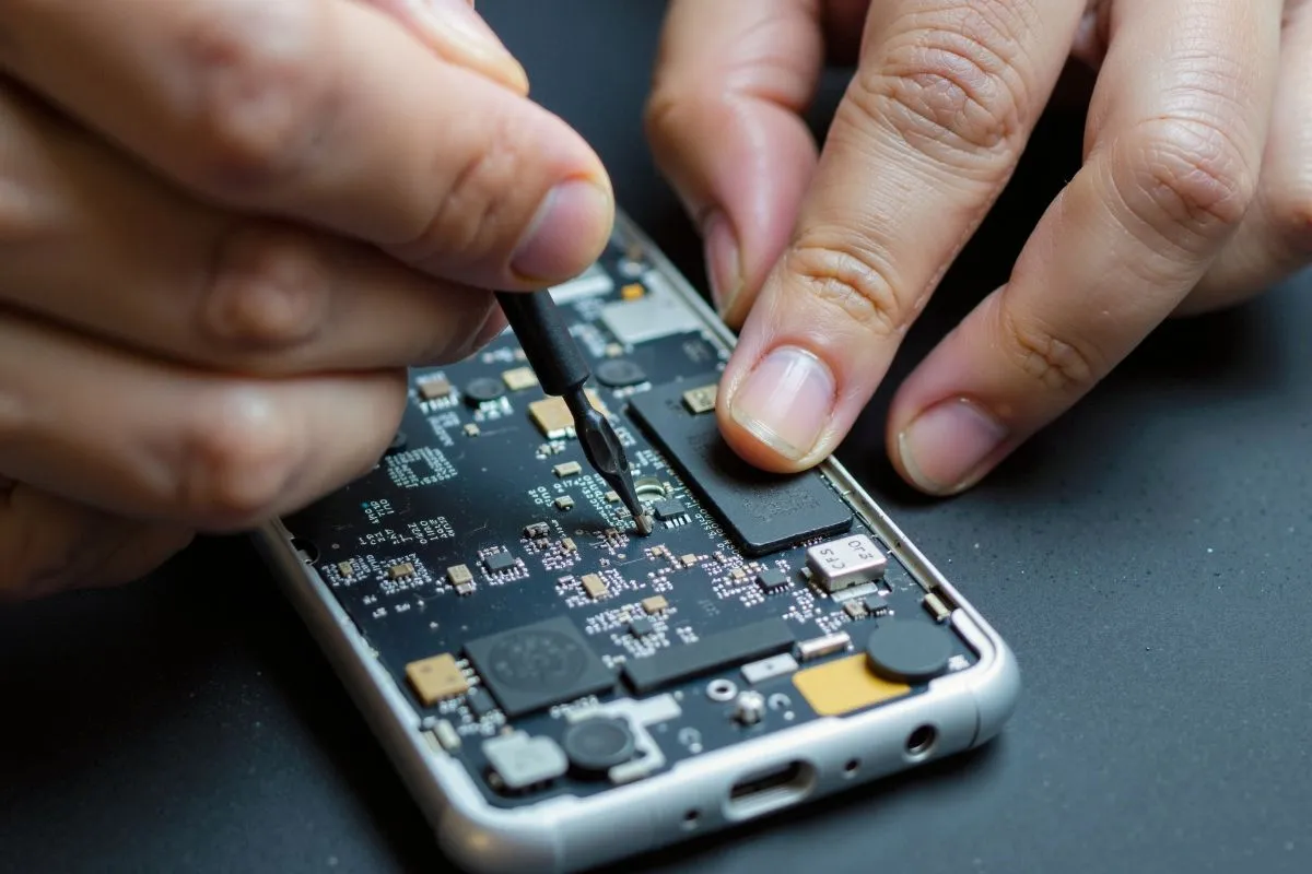 A Lidl okostelefonjavító-készlete igazi főnyeremény