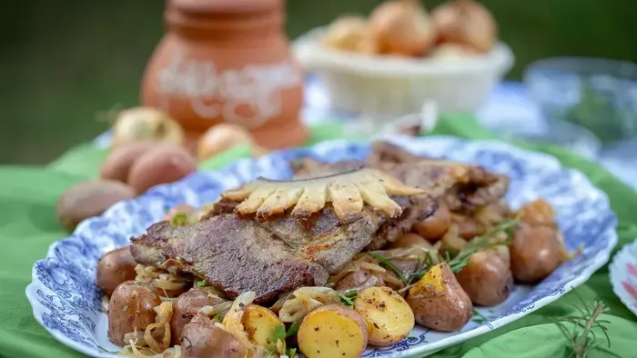 9 ellenállhatatlan fogás tarjából, amiből kétszer szed a család