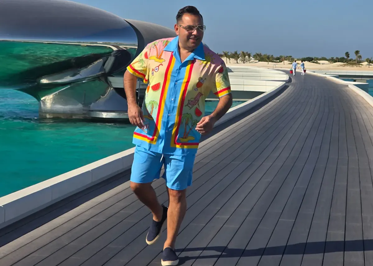 Bódi Csabi túlsúlyosan