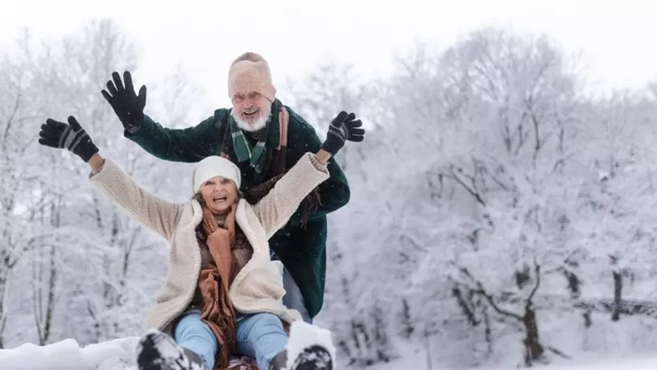 5 egyszerű életmódbeli szokás, amitől az agyunk akár 8 évvel fiatalabb maradhat