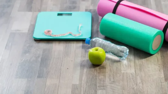 30 napos kihívás: megnéztem, mire elég napi 15 perc edzés