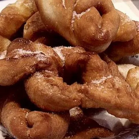 Villámgyors, kelesztés nélküli csöröge