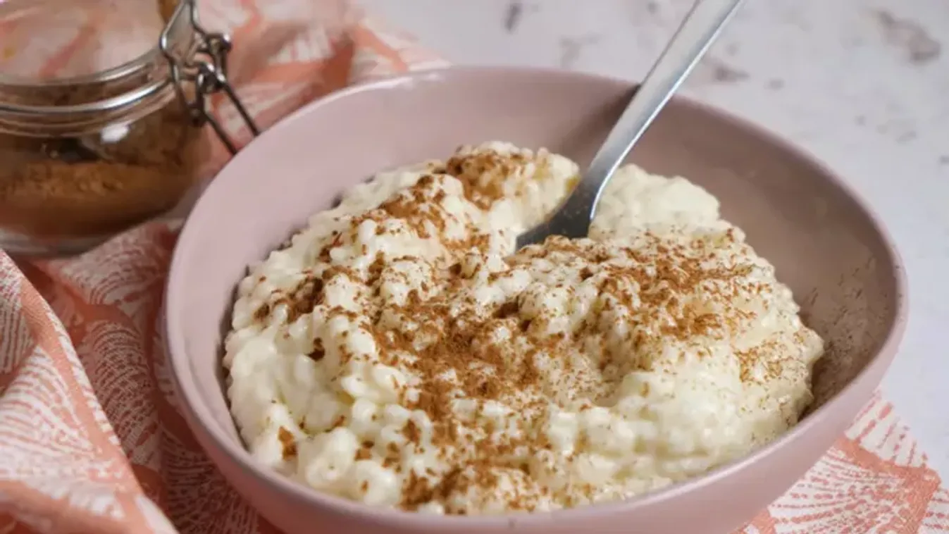 7 házi tejberizs, ami után soha többé nem veszel boltit
