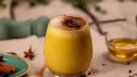 Aranytej: ebből egy bögre naponta, és elképesztő hatásokkal számolhatsz