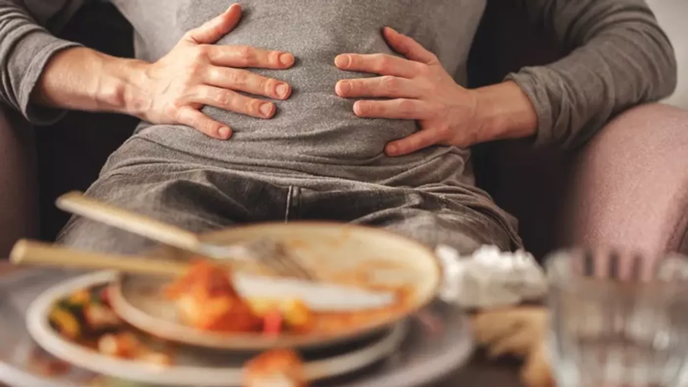 A bélflóránk nem felejt: 7 táplálkozási hiba, ami hosszú távon visszaüt