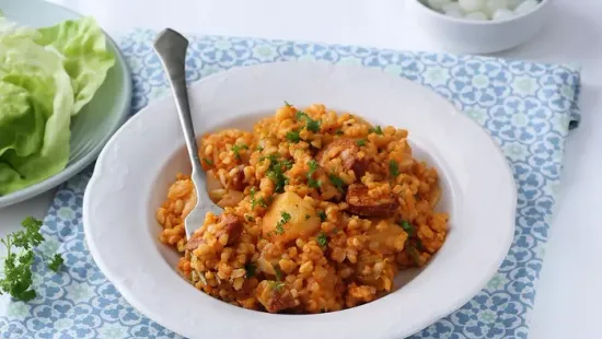 7 ínycsiklandó fogás kolozsvári szalonnával