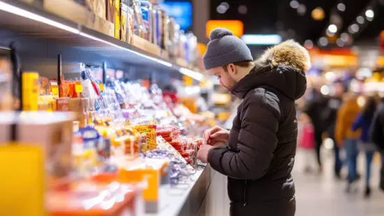 Ezért pakolunk hülyeségeket a kosárba: így vernek át vásárlás közben