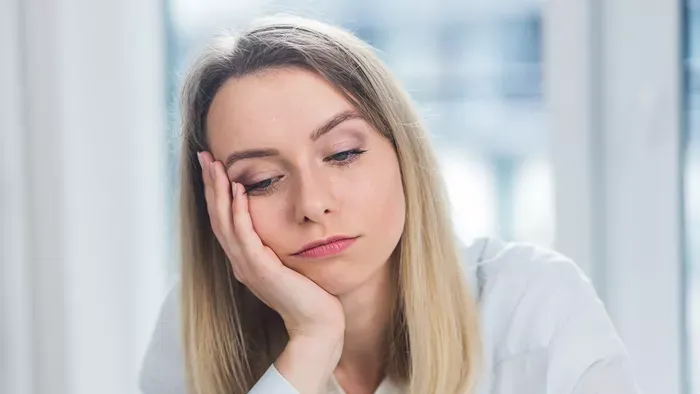 Ez történik a testeddel januárban – ezért vagy levert és éhes