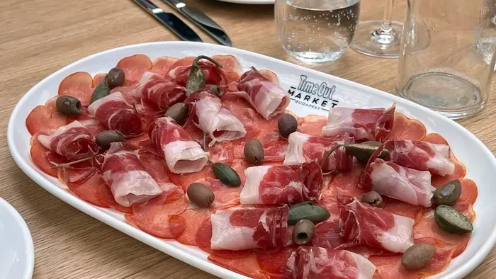 Ennyibe kerül egy sonkatál, ha Rácz Jenő készíti