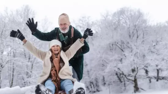 5 egyszerű életmódbeli szokás, amitől az agyunk akár 8 évvel fiatalabb maradhat