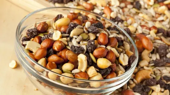 Lehet, ezért hízol? Meglepő, mi derült ki a diákcsemegéről