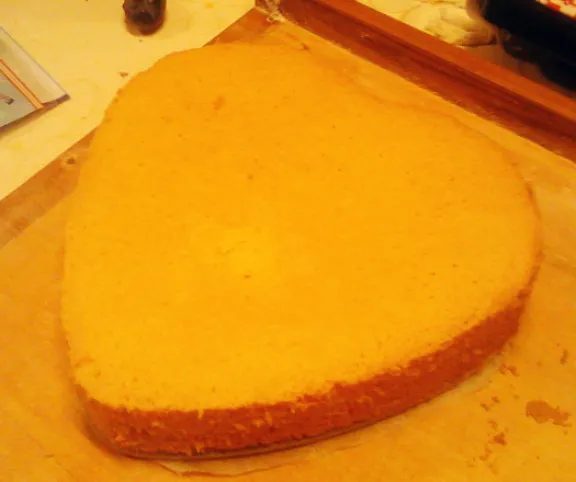 A tökéletes piskóta receptje