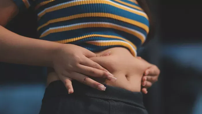 3 csodaital, ami hatékonyan leolvasztja a hasi zsírt