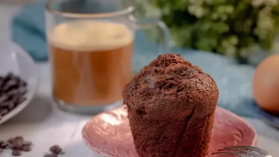 Puha, édes, ellenállhatatlan: 7 csokis muffin recept, amit imádni fogsz