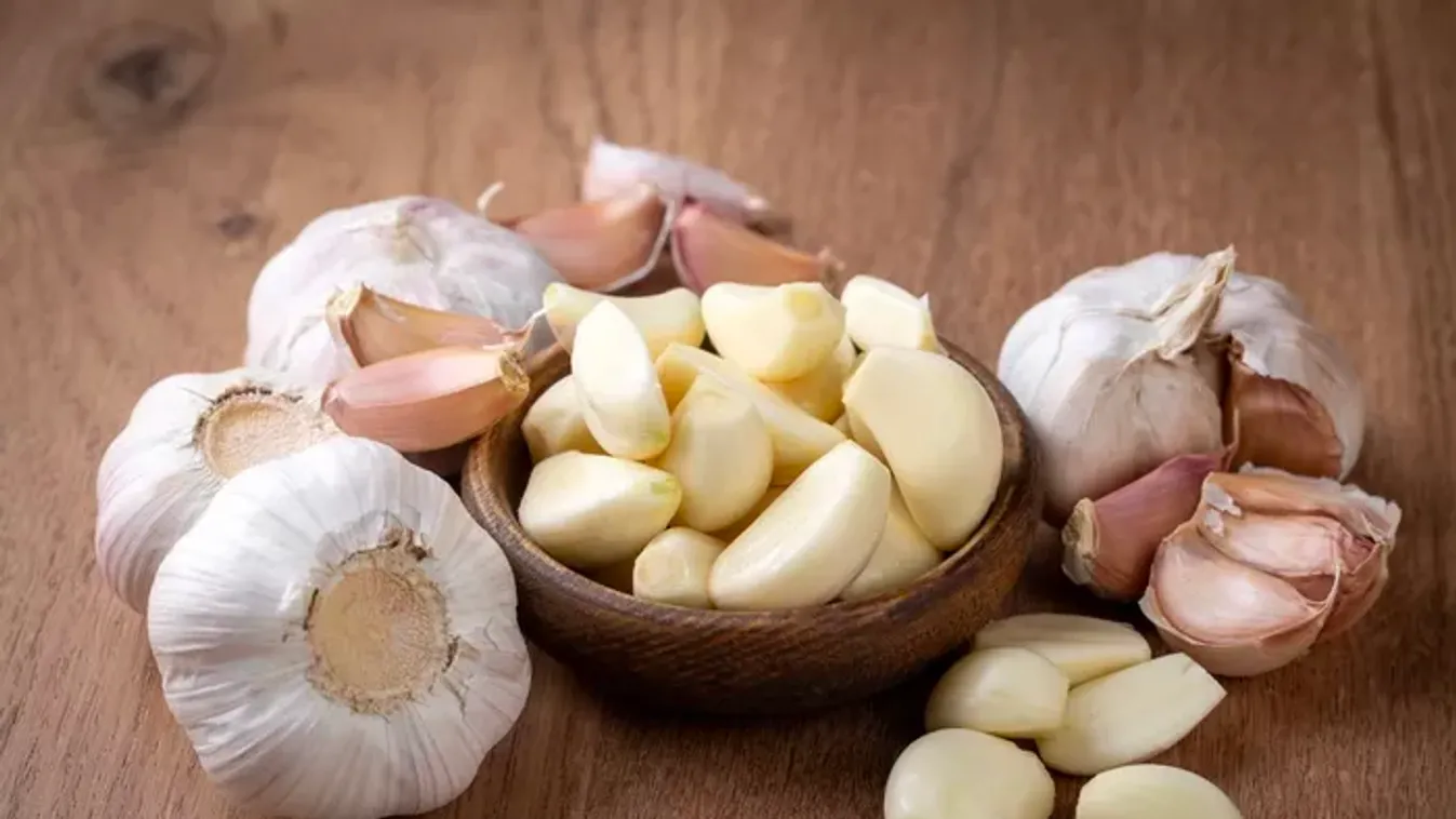 Miért keseredik meg a fokhagyma? Egy hiba, amit szinte mindenki elkövet