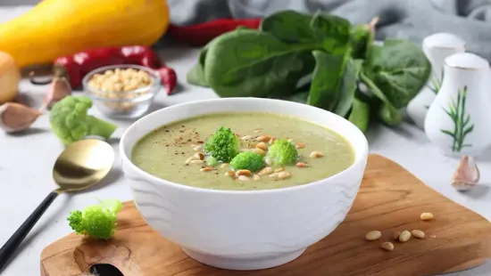 A tél legjobb zöldségei: 11 kihagyhatatlan fogás, amivel átvészeled a hideget