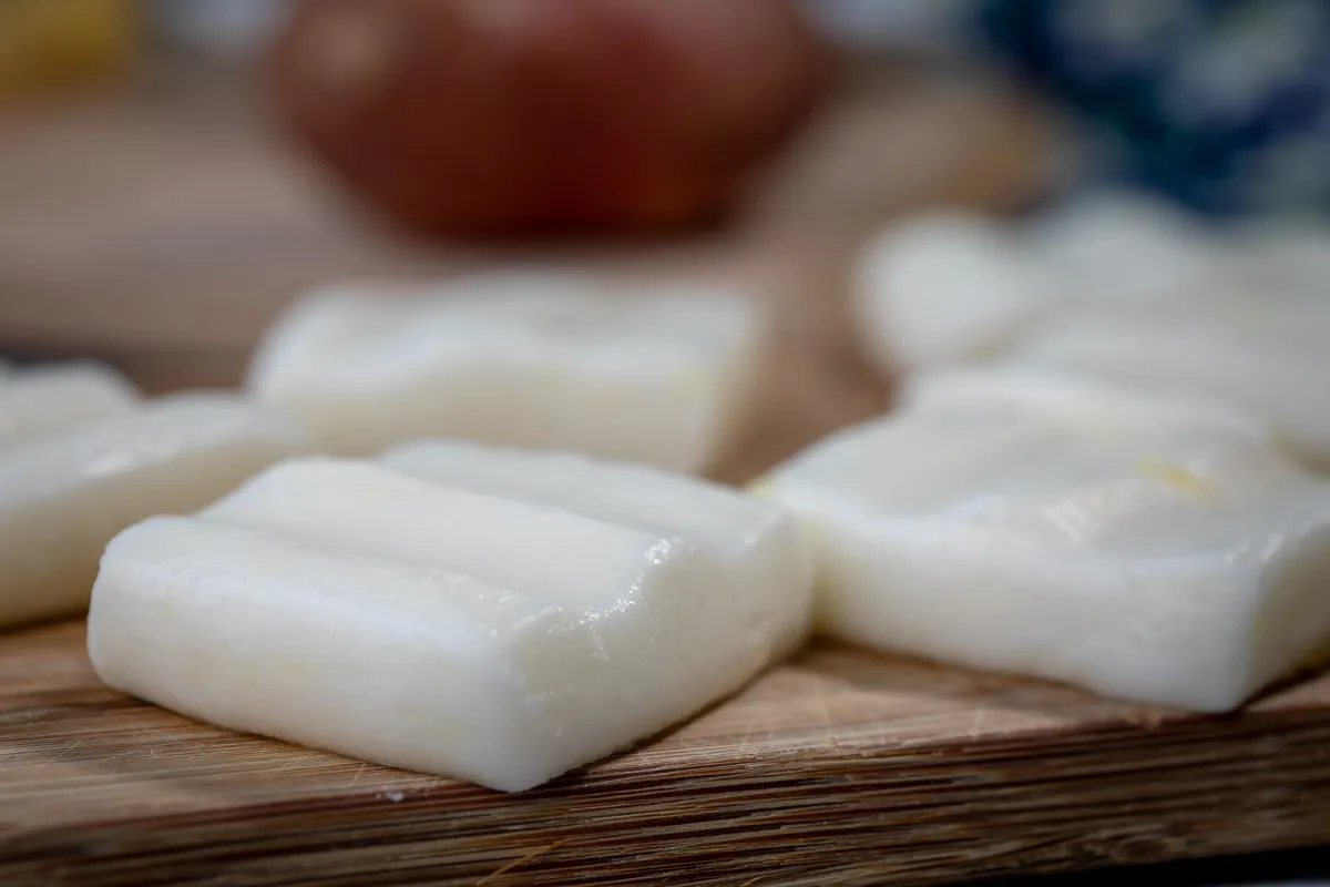 Krumplicukor házilag /Fotó: Mindmegette