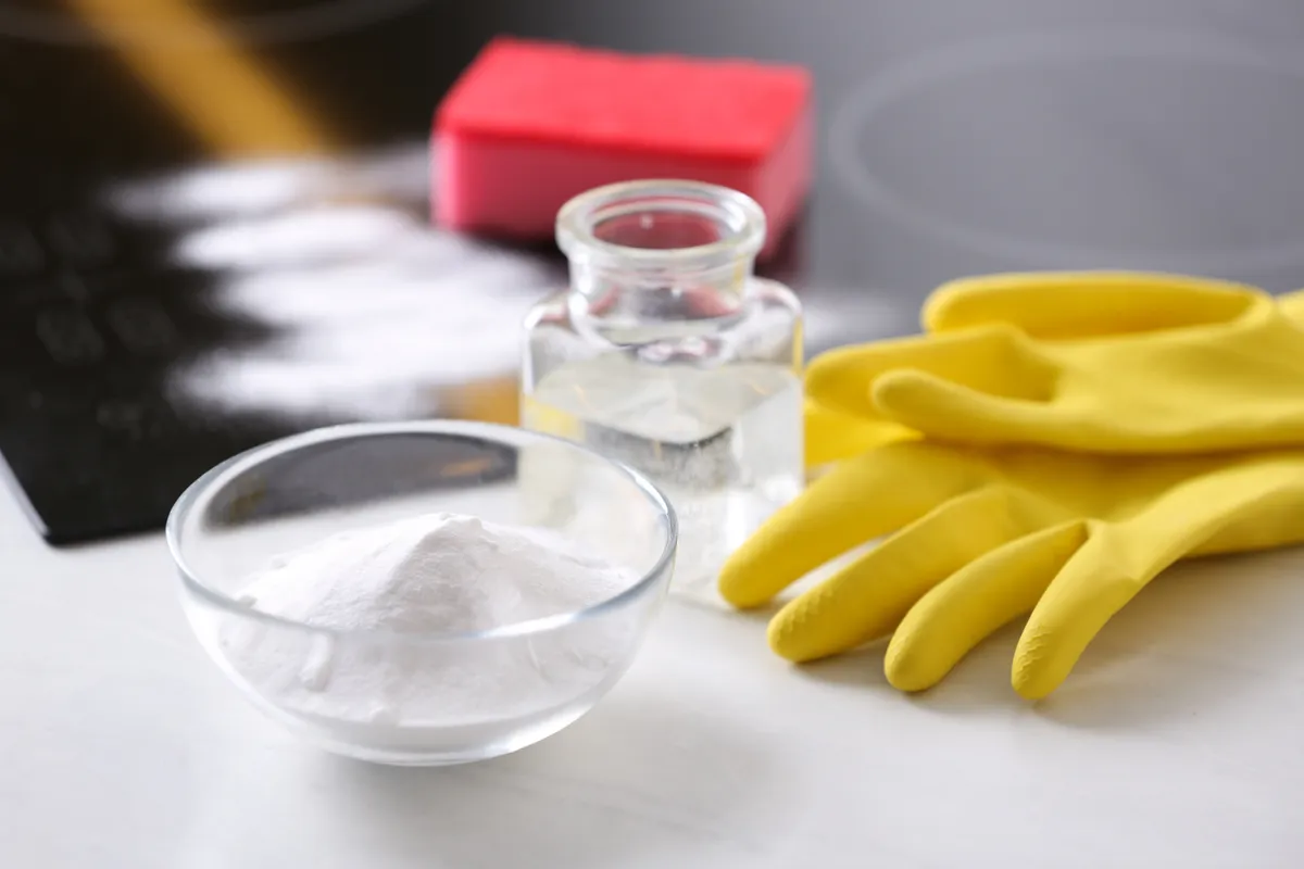 A természetes szagtalanítás csodaszerei: ecet, szódabikarbóna és citrom