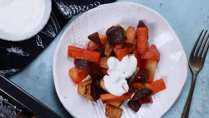 Mit főzzek ma? Finom és változatos céklás fogások