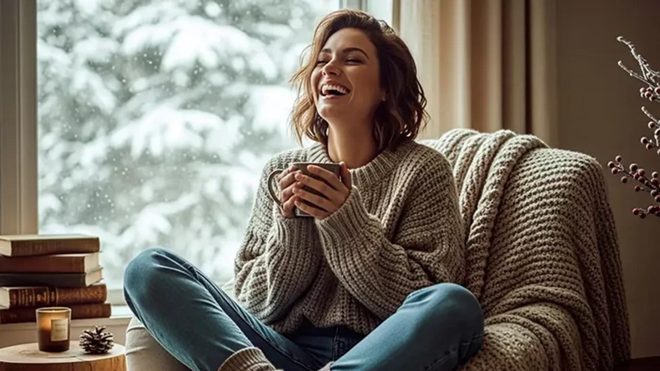 Így tekerhetjük lejjebb a termosztátot: ez a spórolási trükk a nagyszüleiknek is bevált