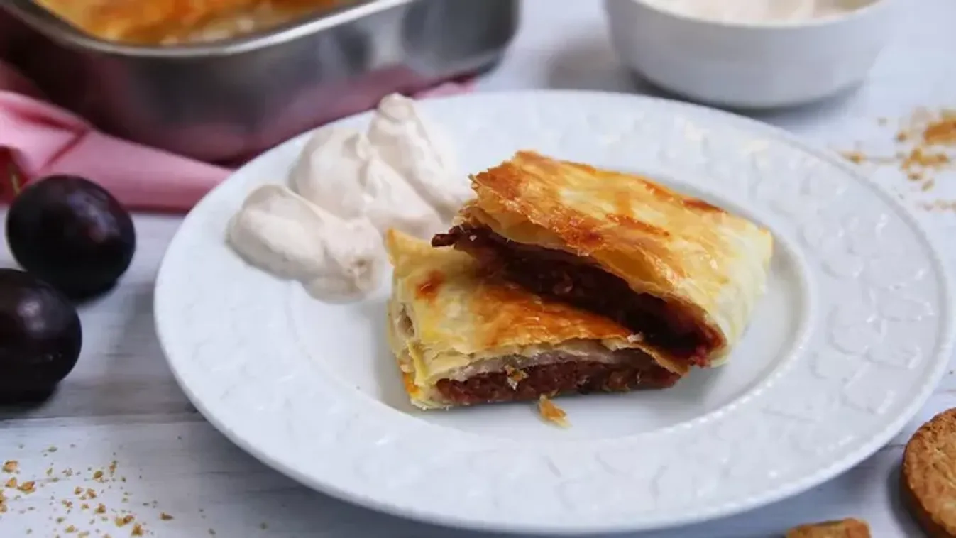 11 cukormentes desszert, ami az újévi diétába is belefér