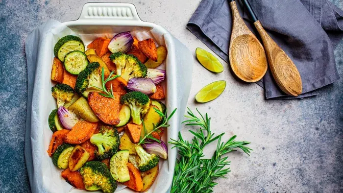 Ha így készíted a sült zöldségeket, a gyerekek is imádni fogják