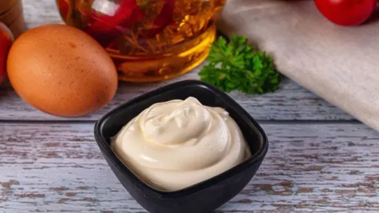 Így lesz minden alkalommal tökéletes a házi majonéz!