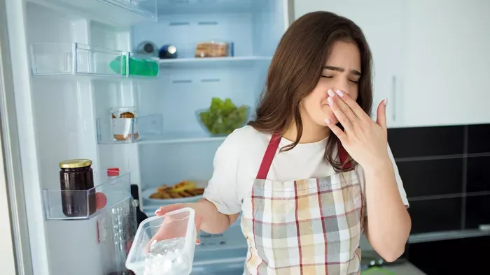 Büdös a hűtőd? Ne pánikolj – filléres megoldás van rá