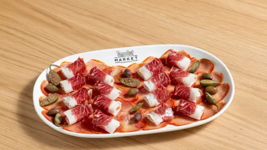 Ennyibe kerül egy sonkatál, ha Rácz Jenő készíti