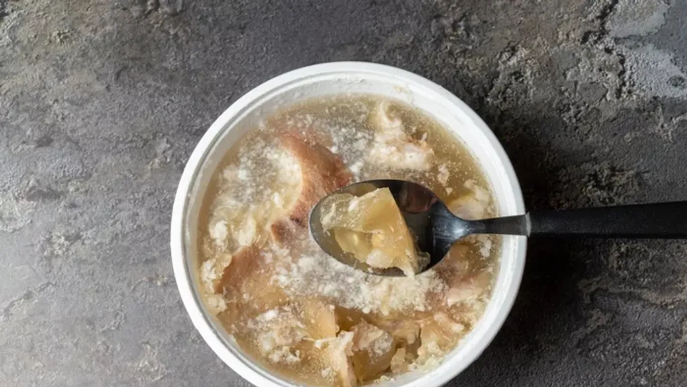 A nagyi konyhájának szuperétele: a kocsonya értékesebb, mint gondolnánk