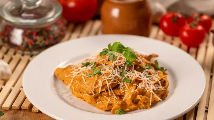 Marry me chicken (legényfogó csirke)