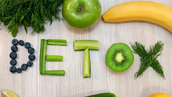 Detox program: ez a tisztítókúra éhezés nélkül űzi ki a méreganyagokat a szervezetedből