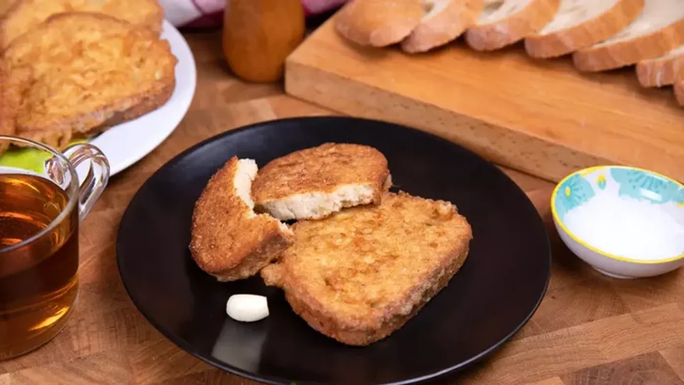 Váratlan fordulat: már nem a húsleves a legjobb magyar étel