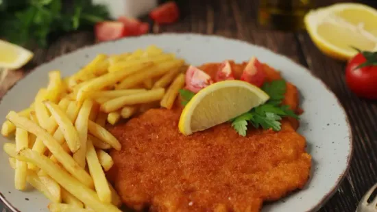 Veszélyes lehet az egészségre a rántott hús? Meglepő felfedezést tettek a tudósok