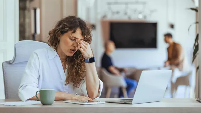 5 délutáni szokás, ami garantáltan elhízáshoz vezet